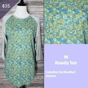 Medium LuLaRoe Randy
